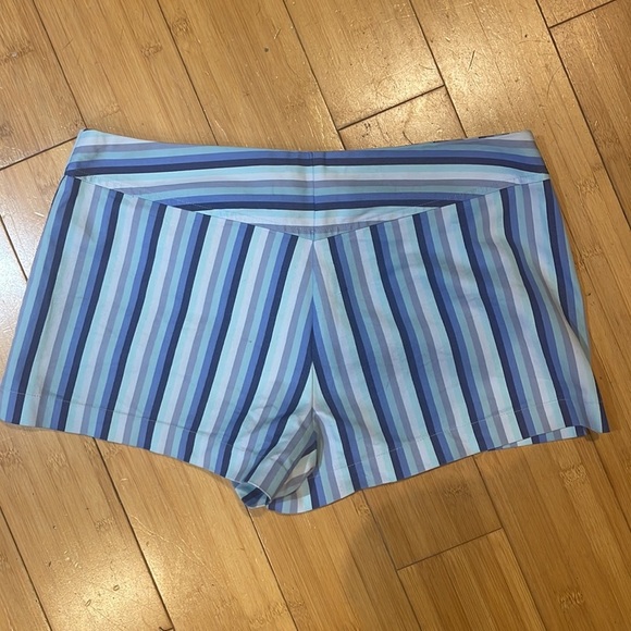 Express Stretch Fashion Shorts - Picture 4 of 10